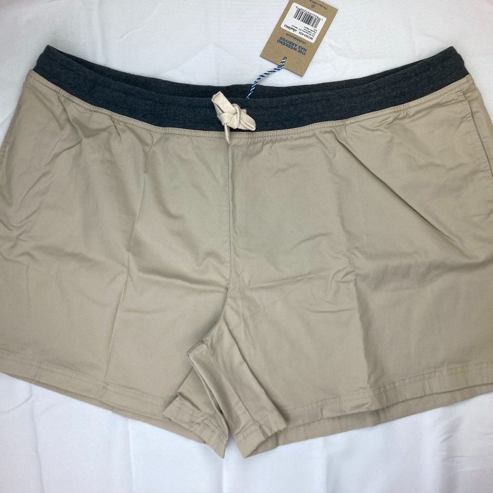 Chubbies - The Khakinators 5.5" Shorts